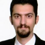 تصویر دکتر محمدعلی روشنی