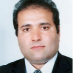 تصویر دکتر سعید امراللهی بیوکی