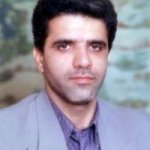 تصویر دکتر محمدعلی حاتمی زاده