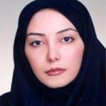 تصویر دکتر طاهره السادات طباطبائی مجد