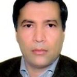 تصویر دکتر عباس بهرامی