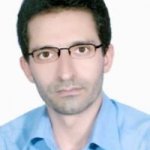 تصویر دکتر محمدتقی نائینی