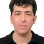 تصویر دکتر روزبه بهروز