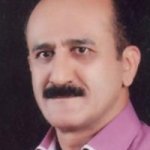تصویر دکتر علی حبیبی