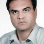 تصویر دکتر سیدعلی طباطبایی