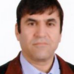 تصویر دکتر غلام عباس فقیه عبادی