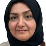 تصویر دکتر شبنم شاهمرادی