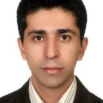 تصویر دکتر مسعود ماجد