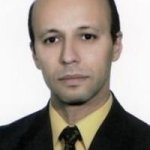 تصویر دکتر بابک مهدوی