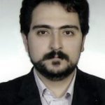 تصویر دکتر بابک ثابتی