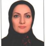 تصویر دکتر حسنیه یوسفی فخر