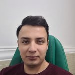 تصویر دکتر سعید پارسایی