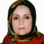 تصویر دکتر گیلدا شیروانی