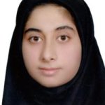 تصویر دکتر مهدیه محمودیان