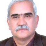 تصویر دکتر محمدعلی سنجریان