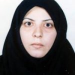 تصویر دکتر حمیده بهروز