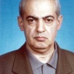 تصویر دکتر بهروز اسماعیل پور