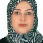 تصویر دکتر مرضیه کریمی نائینی