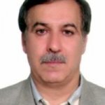 تصویر دکتر سعید مرزبان راد