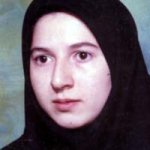 تصویر دکتر فائزه بهرامی زنجانی