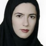 تصویر دکتر محبوبه حبیبی مود