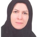 تصویر دکتر ملیحه رشیدی رنجبر