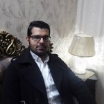 تصویر دکتر سیدمحمدرضا رفیعی طباطبائی
