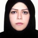 تصویر دکتر مریم حبیبی معینی
