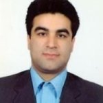 تصویر دکتر سیدمحمود حسینی شاد