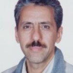 تصویر دکتر محمدرضا متولی باشی نایینی