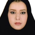 تصویر دکتر مژگان جمشیدی