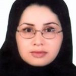 تصویر دکتر طاهره نبوی زاده