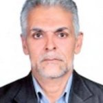 تصویر دکتر محمدرضا باغبانی