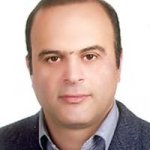 تصویر دکتر بابک مجلسی