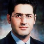 تصویر دکتر سهراب نقی زاده