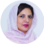تصویر دکتر ایلناز بابک