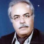 تصویر دکتر مصطفی عمیدی