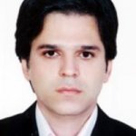 تصویر دکتر بهروز رضاعی