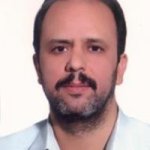 تصویر دکتر حمیدرضا سلیمانی نایینی