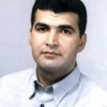 تصویر دکتر علیرضا کریم زاده