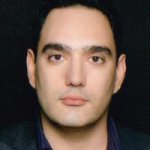 تصویر دکتر بابک راجی