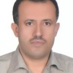 تصویر دکتر غلام غیاثی
