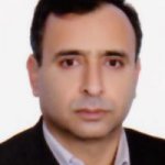 تصویر دکتر حبیب اله رنجبر