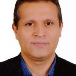 تصویر دکتر مصطفی قنبری