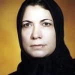 تصویر دکتر میترا حکمی
