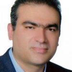 تصویر دکتر بابک باقری
