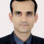 تصویر دکتر علی اصغر کوثری