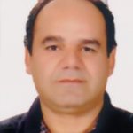 تصویر دکتر داریوش شیروانی زاده