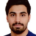 تصویر دکتر حامدرضا احمدی زاده