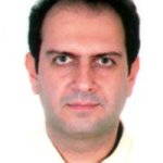 تصویر دکتر سیامک مولوی